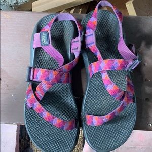Chacos
